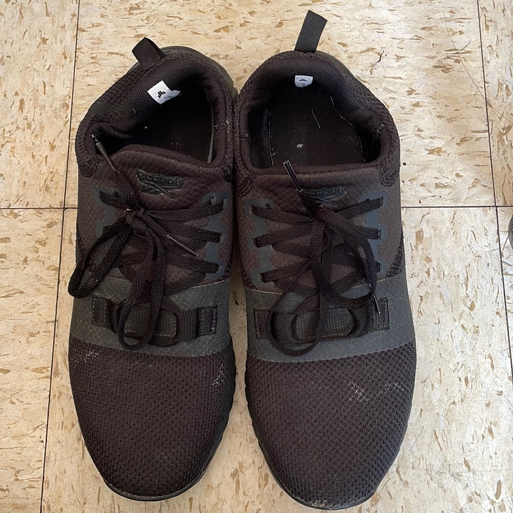 Men’s Reebok Shoes